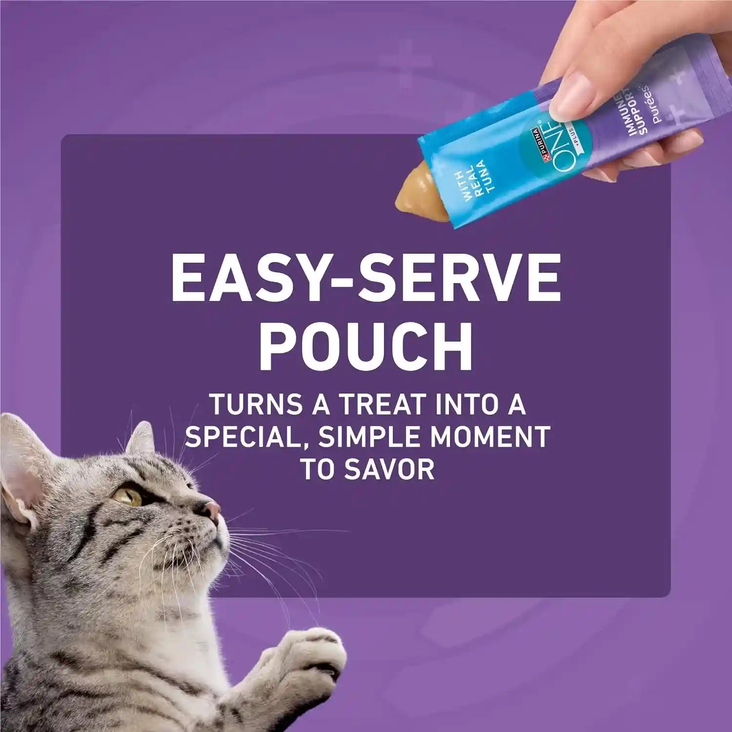 purina-one-plus-immune-support-purees-with-real-tuna-lickable-cat-treats-1-4-oz-pack-of-4
