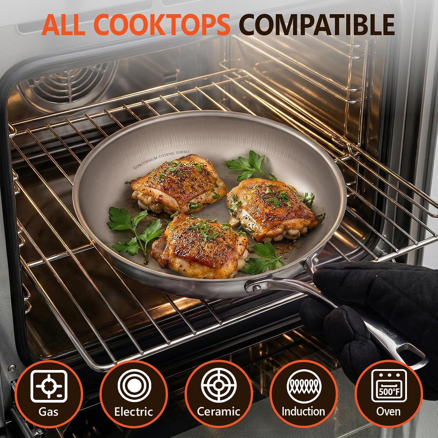 titanium-frying-pan-with-lid-10-25-no-coating-pfas-free-skillet-tri-ply-titanium-stainless-steel-induction-dishwasher-safe