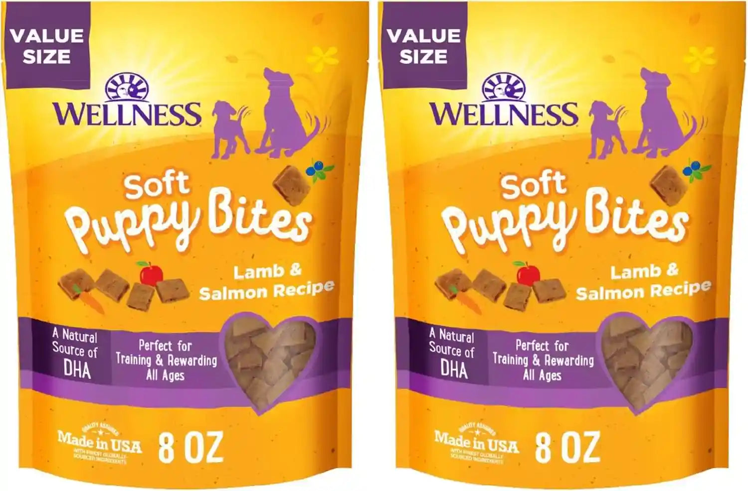 wellness-soft-puppy-bites-dog-training-treats-natural-grain-free-lamb-and-salmon-recipe-8-oz-bag