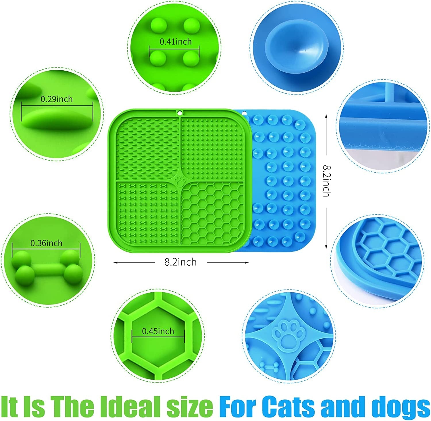 honomastry-lick-mat-for-dogs-premium-lick-pad-with-suction-cups-for-dog-anxiety-relief-slow-feeder-dog-bowls-bathing-grooming-and-training