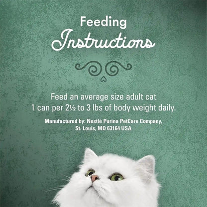 Fancy Feast Purina Medleys Florentine Wet Cat Food, 3 Oz. Cans, 2X12 Pack10