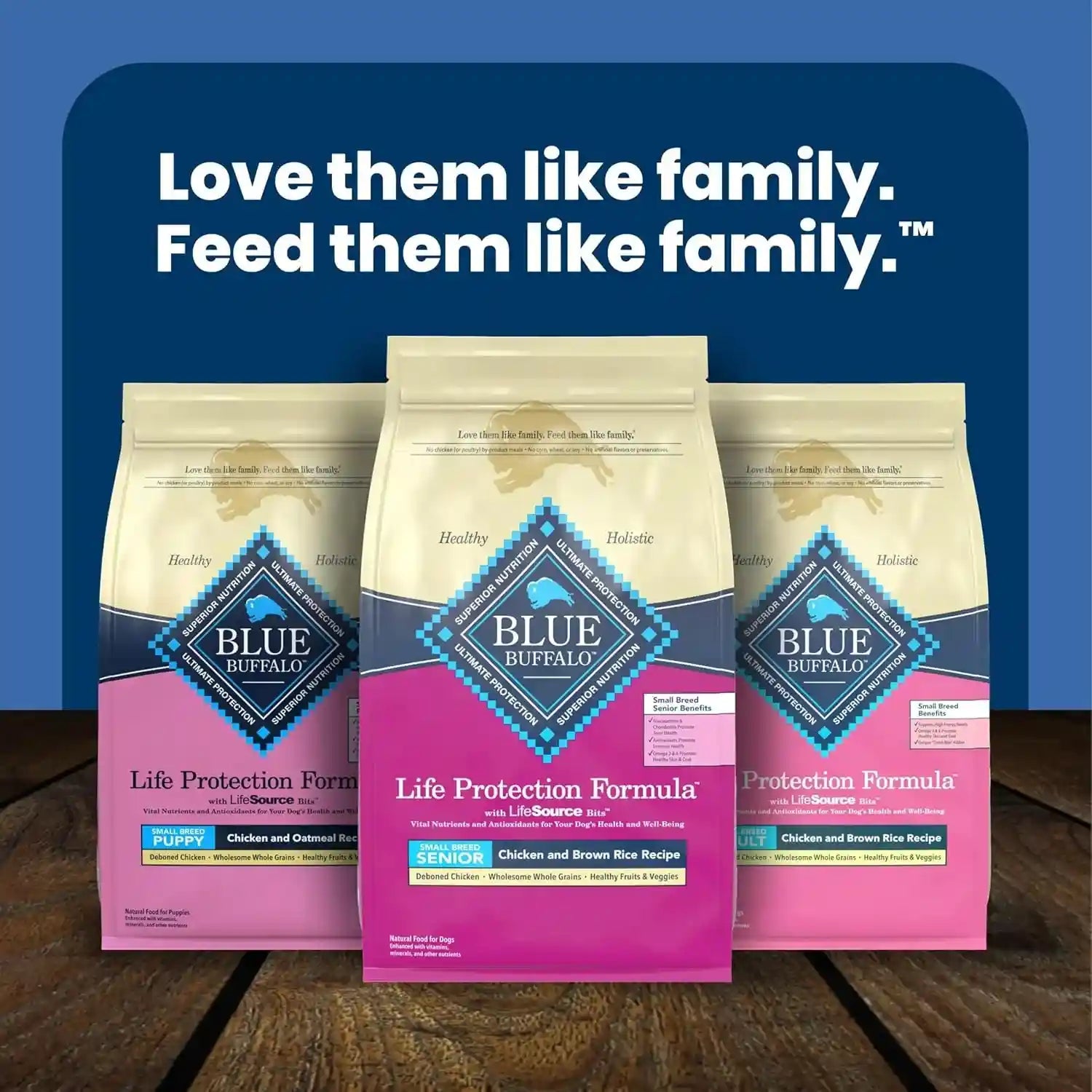blue-buffalo-life-protection-formula-chicken-small-senior-dog-food-5-lb-real-chicken-1-ingredient-glucosamine-chondroitin-for-joint-health-mobility-antioxidant-rich-lifesource-bits