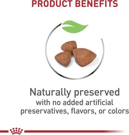 ROYAL CANIN Size Health Nutrition X-Small Puppy Dry Dog Food, 3 Lb Bag. | Specialized Nutrition for Extra Small Breeds, Supports Healthy Growth, Puppy Formulation, Convenient 3 Lb Bag Size3