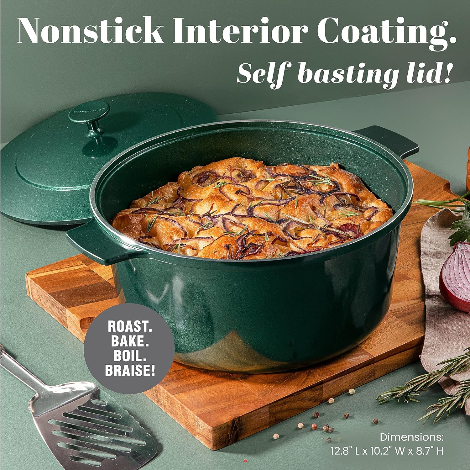 dutch-oven-6-5-quart-ultra-nonstick-enameled-lightweight-aluminum-dutch-oven-pot-with-lid-round-6-5-qt-stock-pot-dishwasher-oven-safe-induction-capable-100-pfoa-free-emerald-green