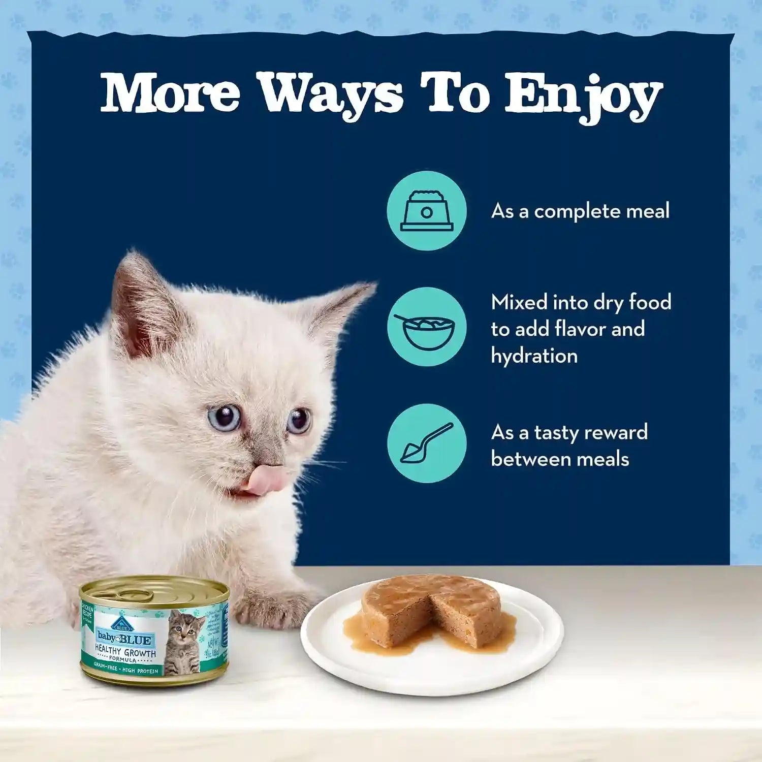 blue-buffalo-baby-blue-natural-kitten-wet-cat-food-pate-variety-pack-healthy-growth-formula-with-dha-high-protein-grain-free-chicken-and-salmon-recipes-3-oz-cans-6-count-3-of-each