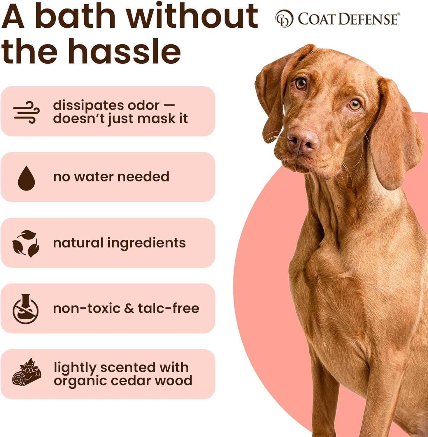 coat-defense-daily-preventative-powder-made-in-usa-9oz-precision-point-waterless-dog-shampoo-pet-deodorizer-for-smelly-dogs-provides-anti-itch-relief-dog-shampoo-for-dry-itchy-skin