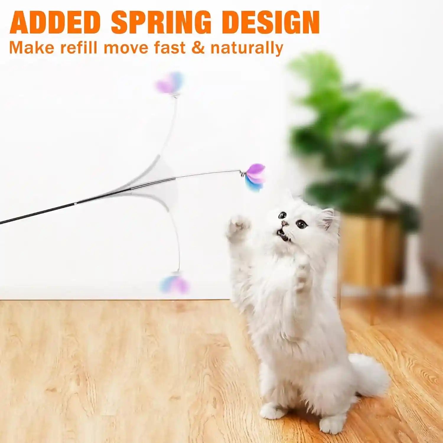jxfukal-2025-latest-cat-toys-2-in-1-spring-cat-wand-toy-with-2pcs-ultra-long-cat-teaser-4pcs-spring-steel-wire-5pcs-feather-refills-for-kitty-kitten-indoor-cats-accessories
