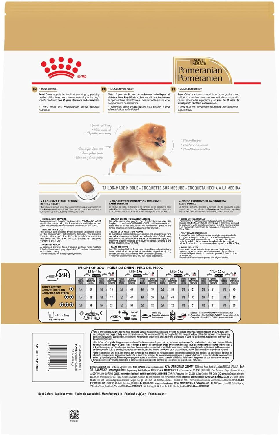 royal-canin-bhn-pomeranian-adult-dry-dog-food-2-5-lb-bag