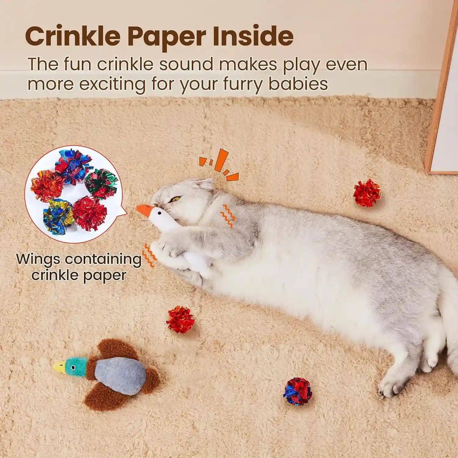 potaroma-birds-cat-toys-2-pack-catnip-toys-soft-durable-crinkle-sound-kicker-toys-for-interactive-indoor-kitten-exercise-6-5-inches-for-all-breeds