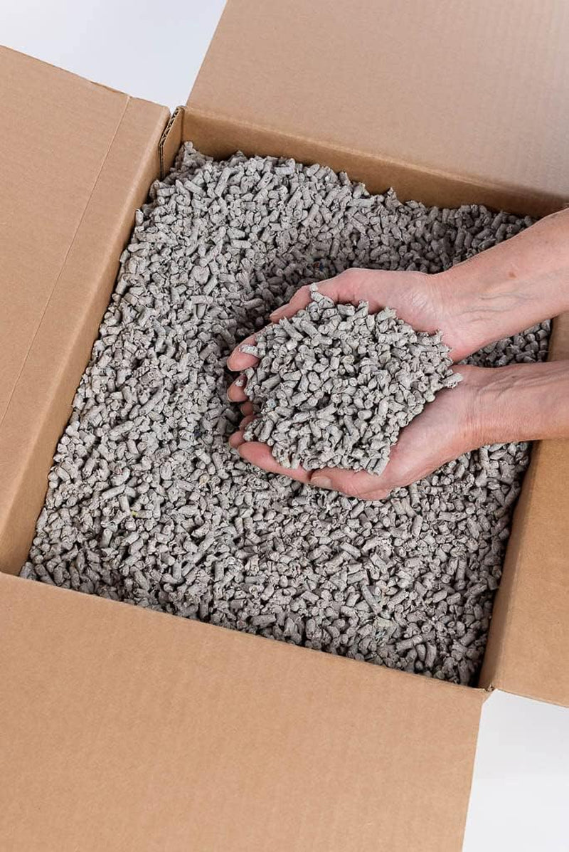 small-pet-select-recycled-paper-pellet-bedding-litter-rabbits-20-lb-absorbent-odor-control-low-dust-eco-friendly-for-guinea-pigs-hamsters-bunnies-chinchillas-small-pets