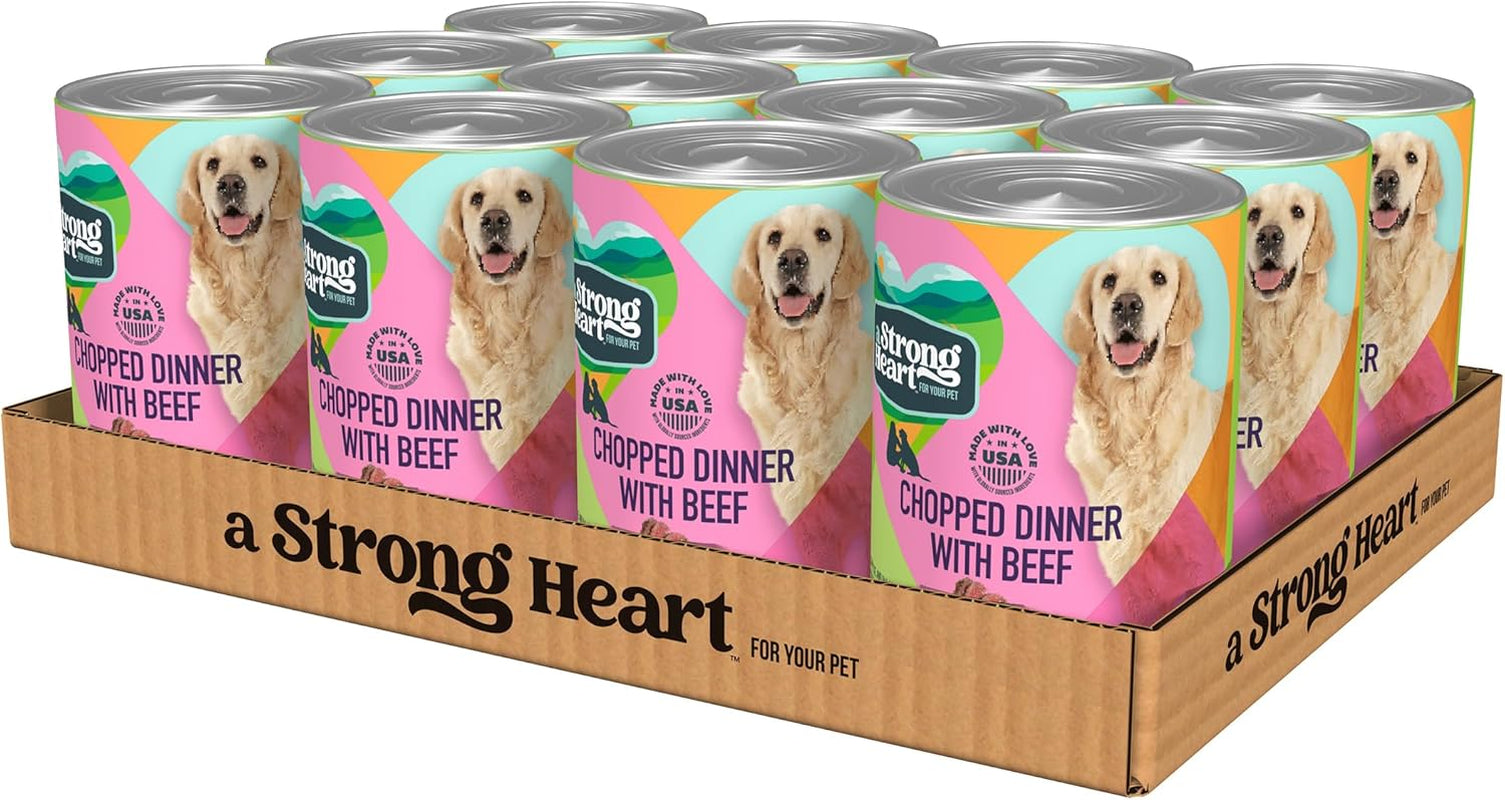 a-strong-heart-wet-dog-food-chopped-dinner-with-beef-22-oz-cans-pack-of-12-made-in-the-usa-with-real-beef