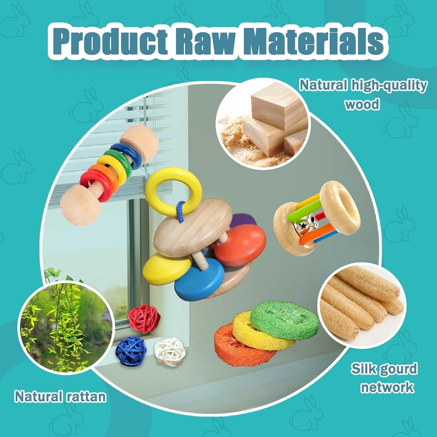 qwr-9pcs-wooden-bunny-toys-safe-rabbit-guinea-pigs-teeth-grinding-toy-for-chinchillas-hamsters-small-animals-indoor-outdoor