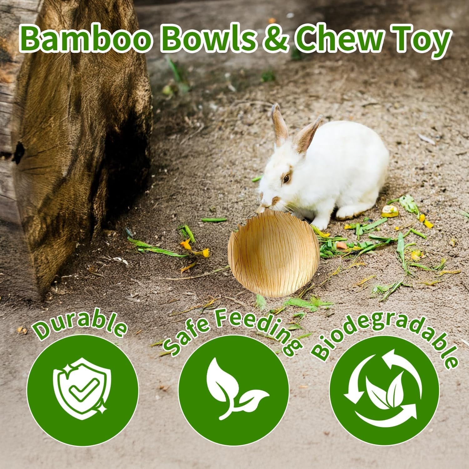 30-pcs-disposable-palm-leaf-bowls-4-inch-bowl-for-rabbits-compostable-like-bamboo-bowls-disposable-bowl-bunny-chew-toys-chewable-dish-for-rabbits-bunnies-small-pets