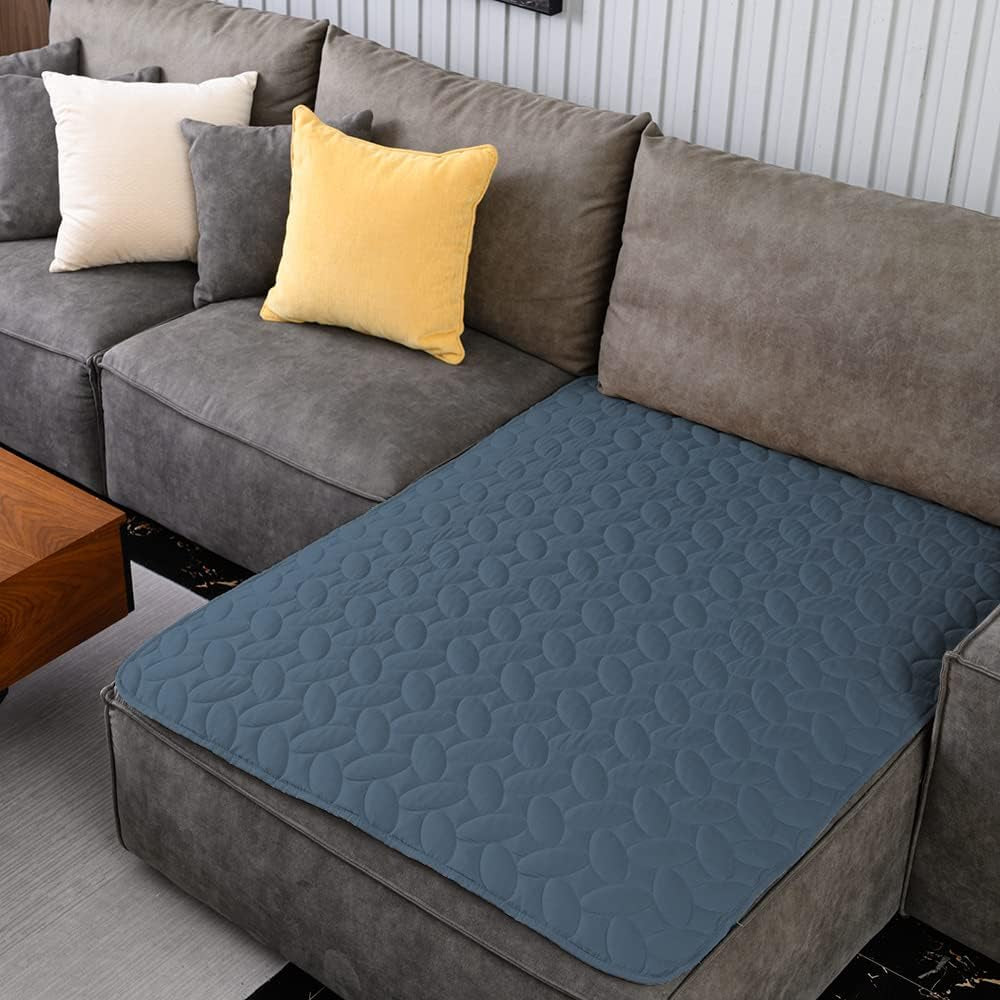 ameritex-pet-bed-cover-dog-bed-blanket-for-sofa-and-furniture-waterproof-new-pattern-design-30x70-inch-dark-grey