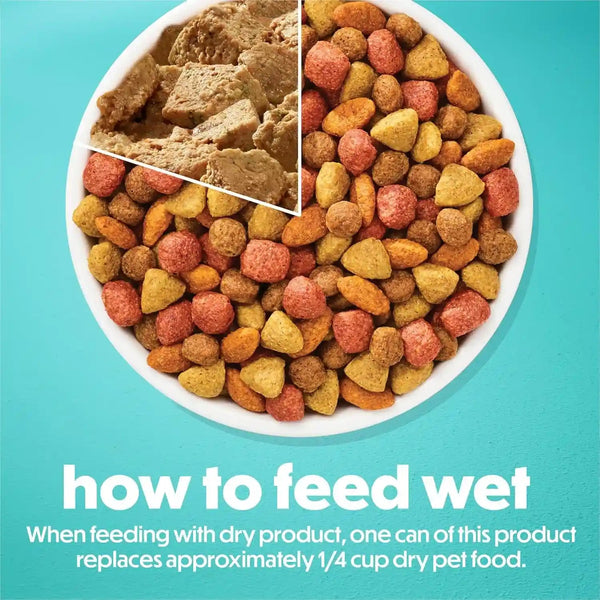 Purina Beneful Small Breed Wet Dog Food Variety Pack, Incredibites Loaf, Chicken, Beef and Salmon Flavors - (2 Packs of 12) 3 Oz. Cans9