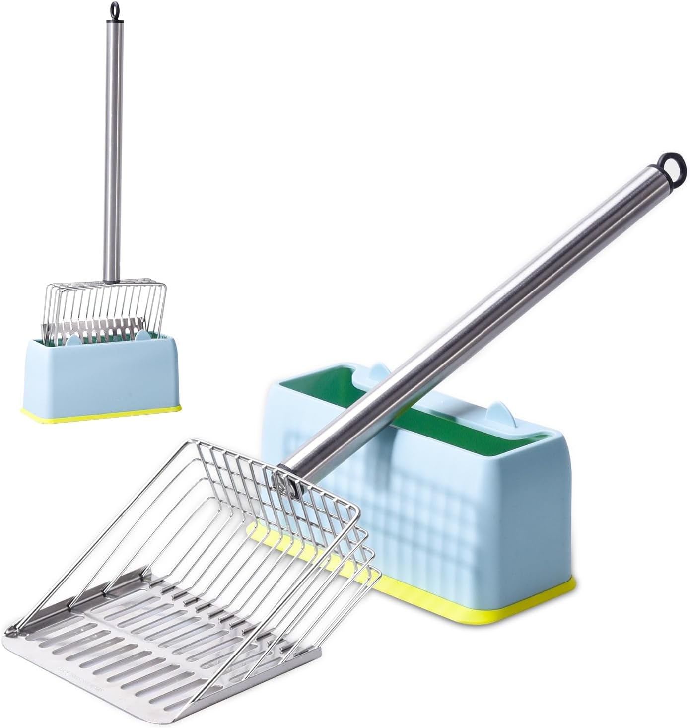 petocat-cat-litter-scoop-43-inch-metal-litter-scooper-with-stainless-steel-long-handle-upgraded-large-kitty-box-scooper-heavy-duty-deep-shovel-for-fast-sifting-dog-waste-scooops-for-outside-pet-poop