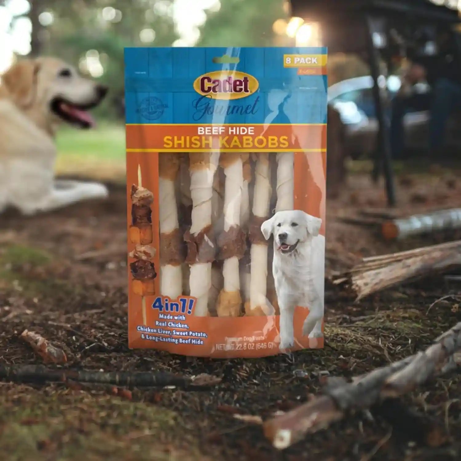 cadet-gourmet-shish-kabob-dog-chews-for-large-breeds-rawhide-treats-for-dogs-with-chicken-and-sweet-potato-healthy-natural-beef-hide-10-inch-sticks-4-count-pack-of-1