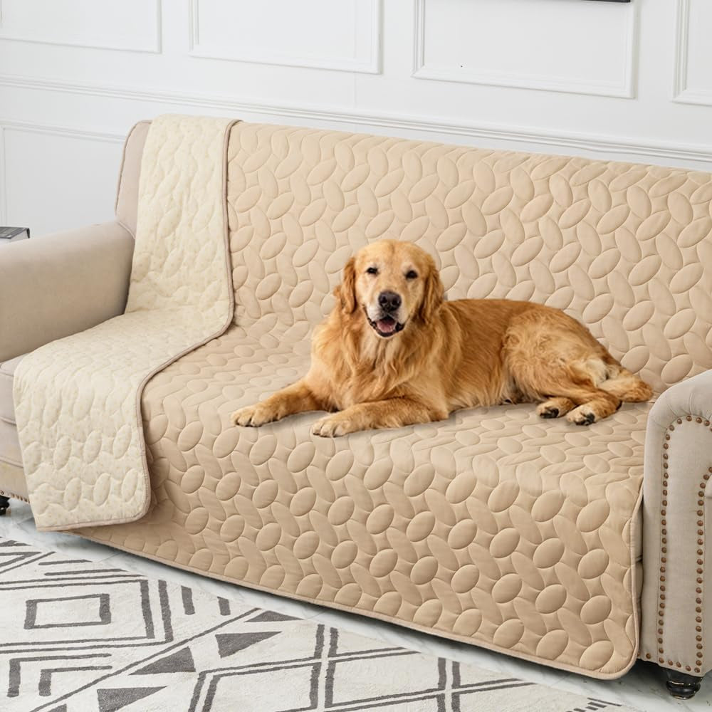 ameritex-pet-bed-cover-dog-bed-blanket-for-sofa-and-furniture-waterproof-new-pattern-design-30x70-inch-dark-grey