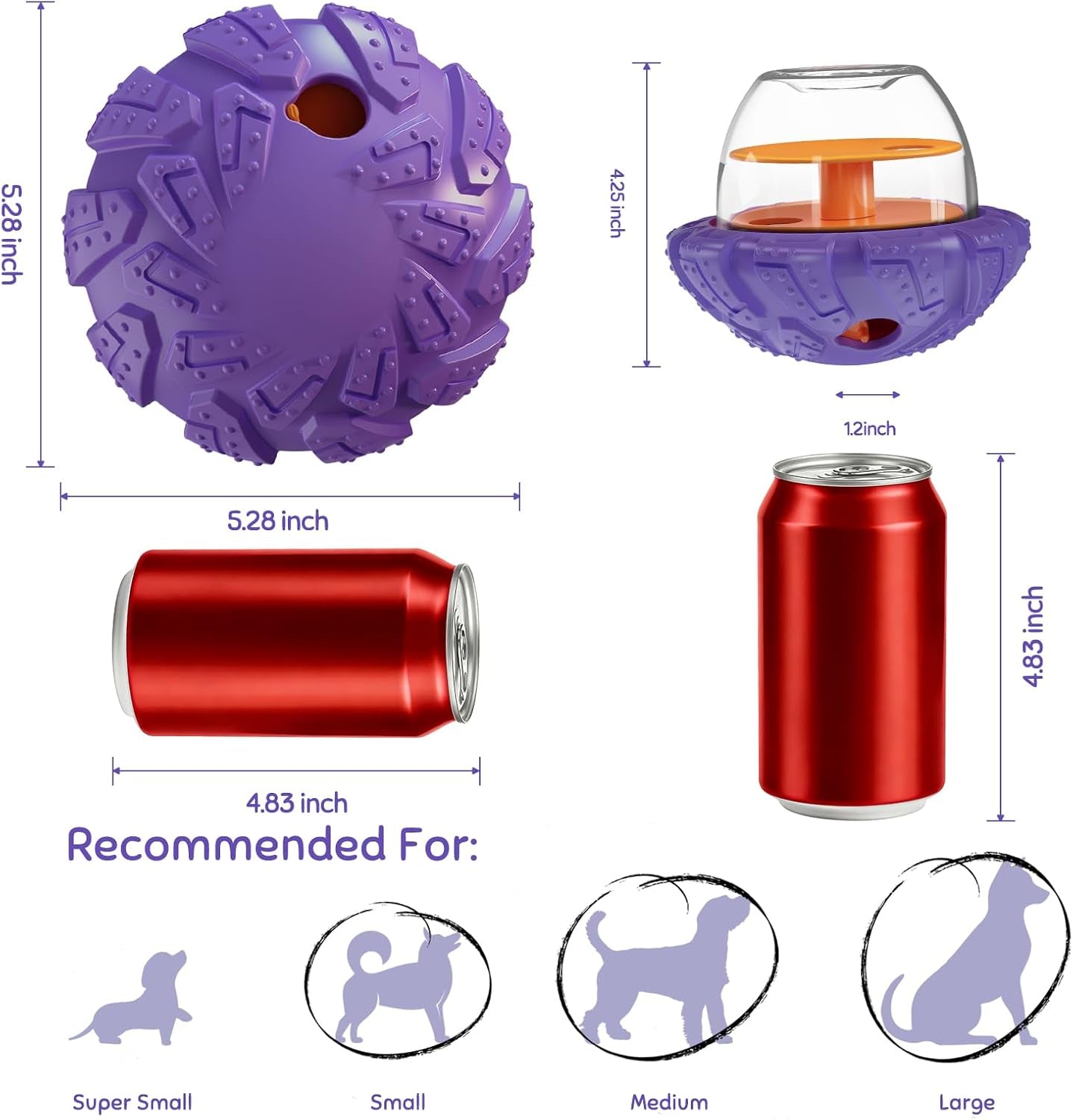 boyoyo-interactive-dog-puzzle-toy-for-smart-dog-enrichment-toys-to-keep-them-busy-cognitive-dogs-toy-to-stimulate-their-brain-dogs-treat-dispensing-toys-with-slow-feeder-easy-to-clean