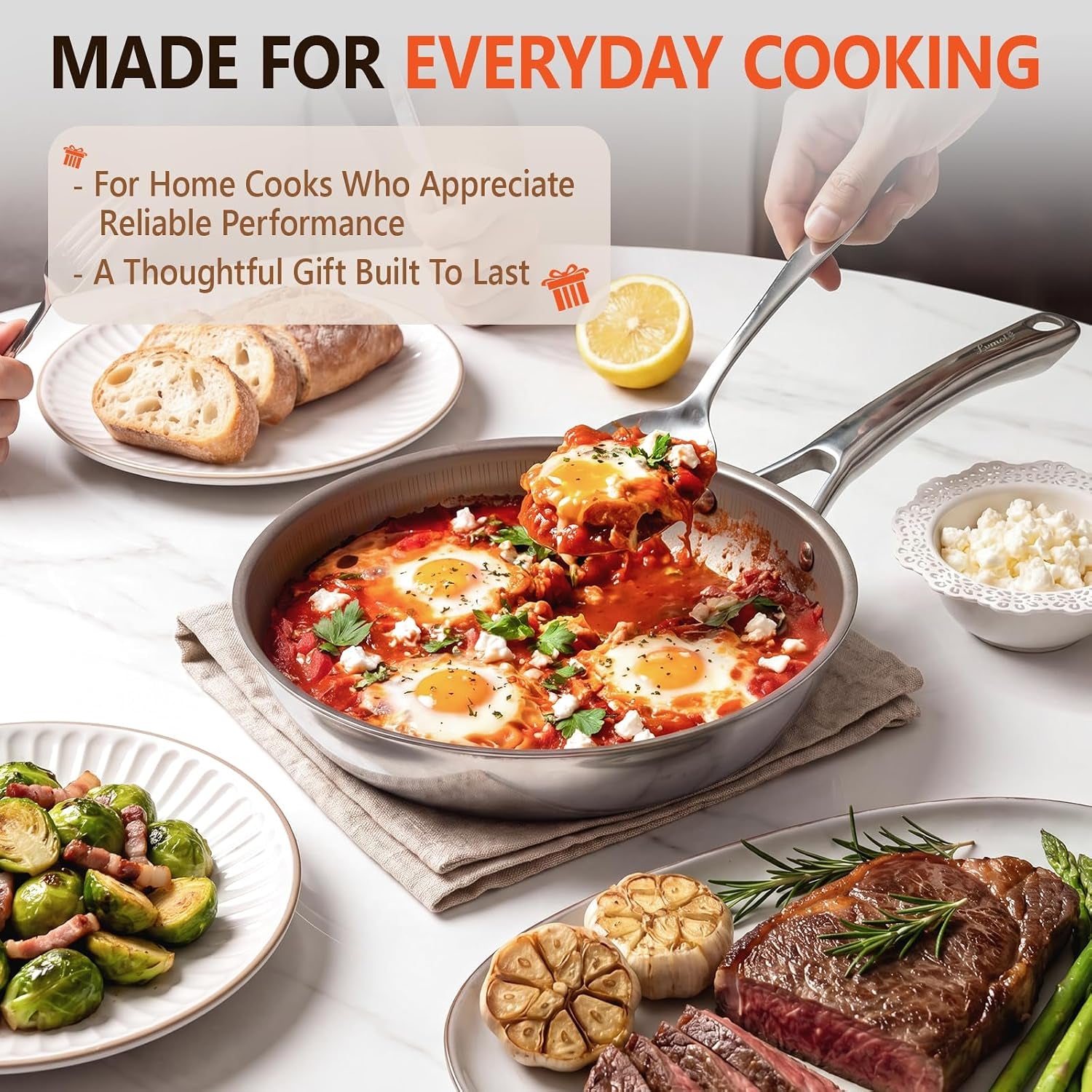 titanium-frying-pan-with-lid-10-25-no-coating-pfas-free-skillet-tri-ply-titanium-stainless-steel-induction-dishwasher-safe