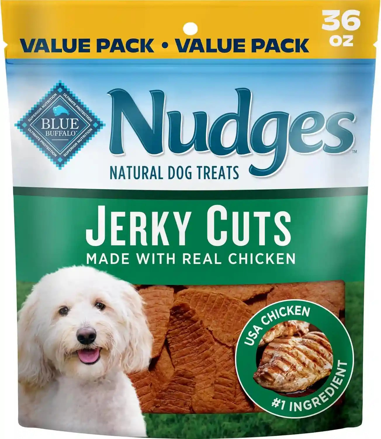 blue-buffalo-nudges-chicken-jerky-cuts-natural-dog-treats-tender-meaty-dog-snacks-healthy-reward-or-training-treat-made-in-the-usa-with-real-chicken-no-artificial-preservatives-36-oz