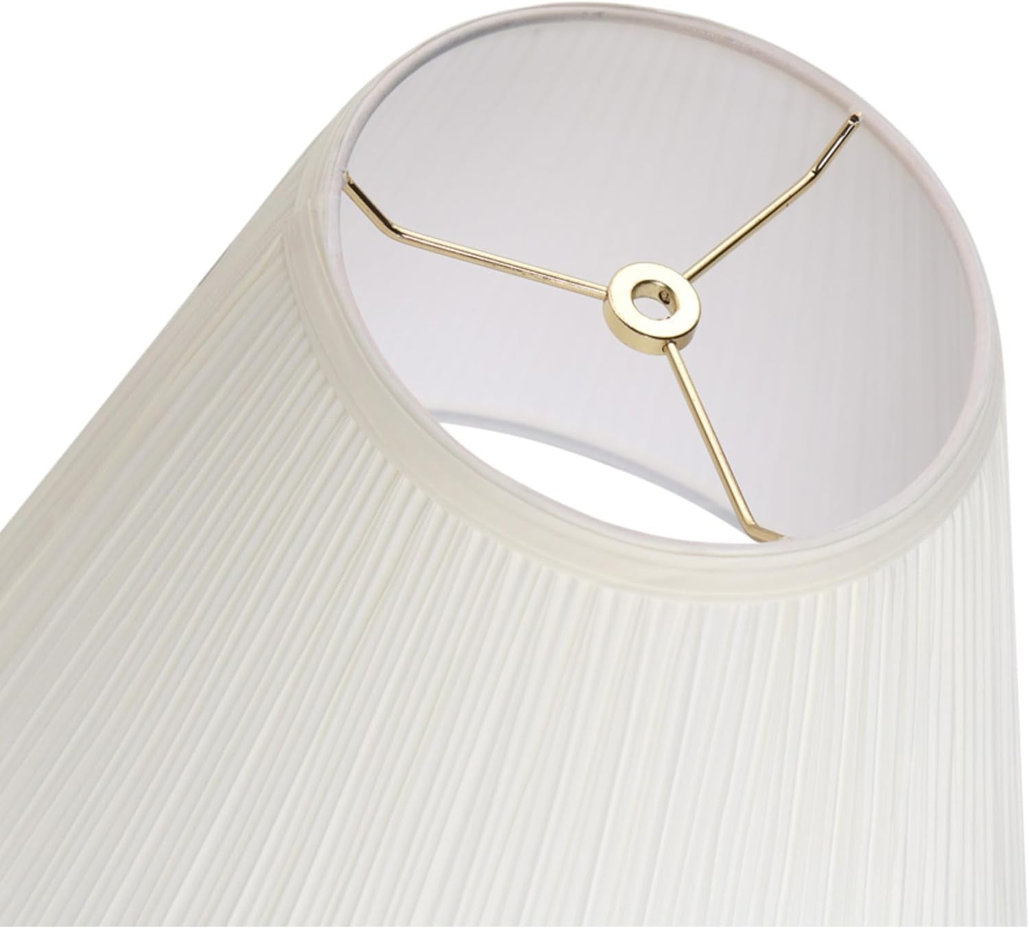 33055-hardback-empire-transitional-spider-lamp-shade-mushroom-pleated-pleated-white-7-top-x-13-bottom-x-10-slant
