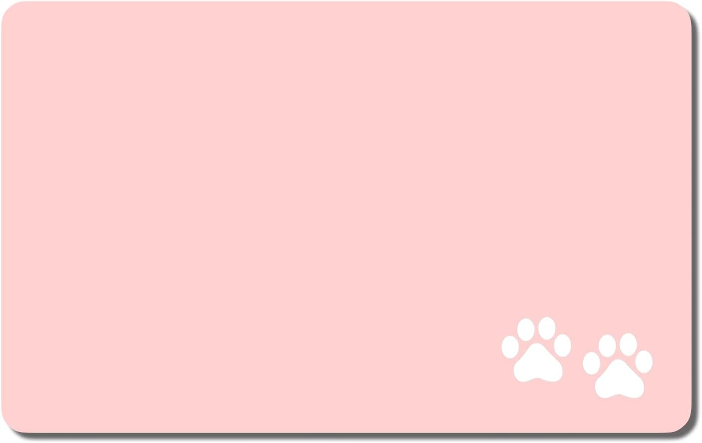 rnivvi-dog-food-mat-12-x-19-footprint-absorbent-dog-cat-bowl-mat-for-food-and-water-cute-anti-slip-rubber-pet-feeding-rug-protect-floors-puppy-placemat-for-feeding-watering-supplies-black