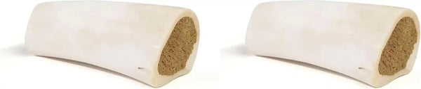 Cadet Stuffed Shin Bones for Dogs, Peanut Butter Flavor, Large, 5-6" | Long Lasting Dog Chew Bone for Aggressive Chewers, Supports Dental Health, Dog Bones for Large Dogs, Keeps Dogs Busy18