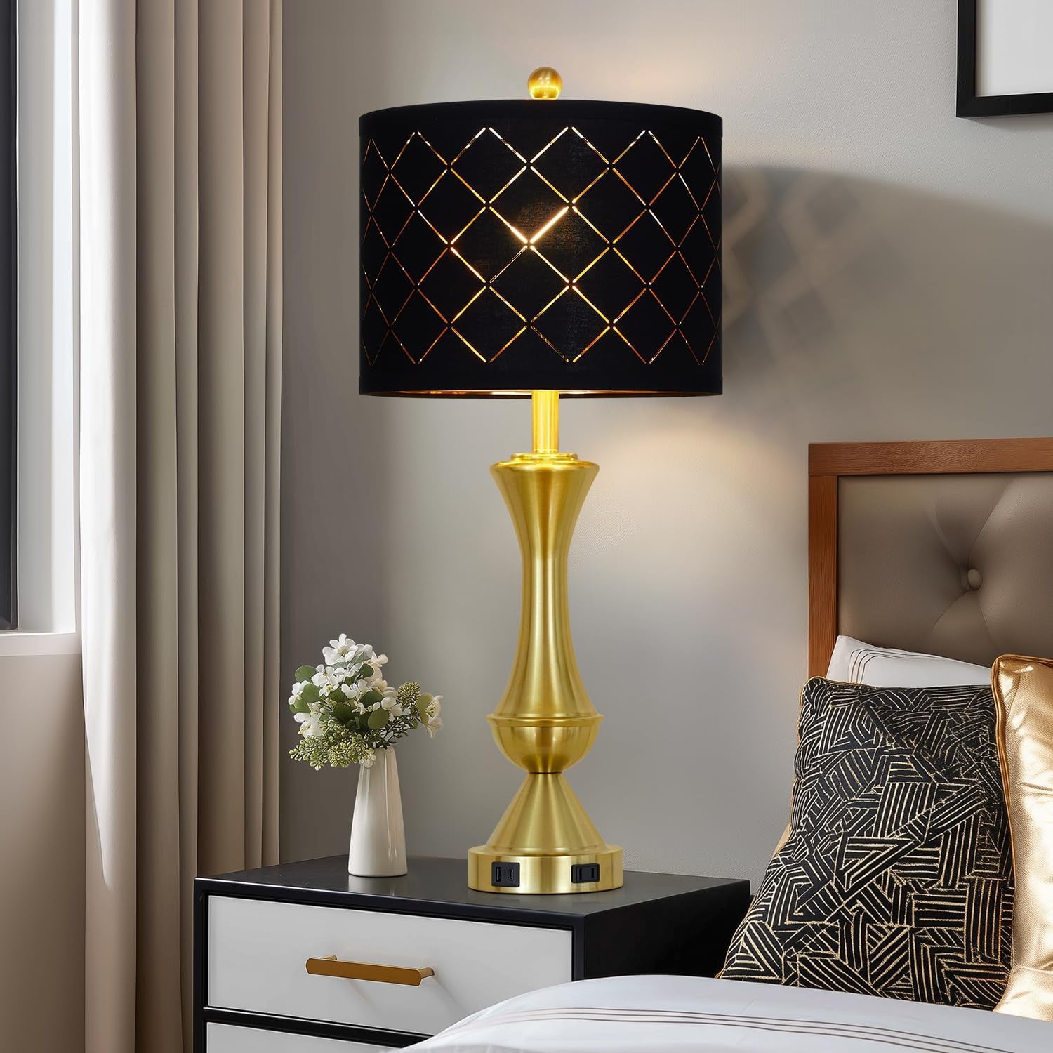 29-gold-modern-table-lamps-set-of-2-3-way-dimmable-touch-lamps-for-nightstand-with-usb-a-c-outlets-brass-lamps-for-living-room-bedroom-nightstand-entryway2-bulbs-included
