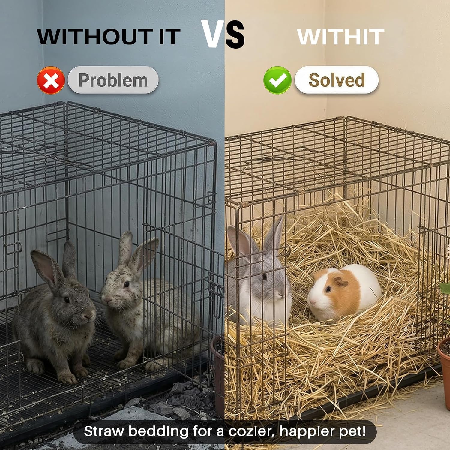 maqihan-natural-straw-for-small-animal-bedding-5-92-oz-dry-garden-straw-animal-hay-bedding-and-nest-material-for-sleeping-chewing-and-toys-for-rabbits-bed-mat