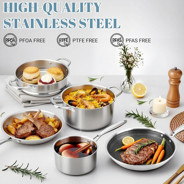 20P Cookware Set3