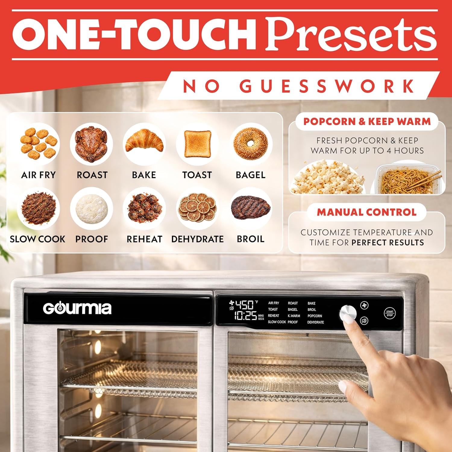french-door-air-fryer-oven-37-qt-large-capacity-convection-toaster-oven-fryforce-360-digital-display-12-cooking-presets-dehydrate-fits-13-pizza-dishwasher-safe-stainless-steel