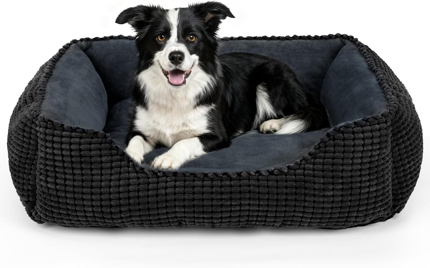 mixjoy-dog-bed-for-large-medium-small-dogs-rectangle-washable-sleeping-puppy-bed-soft-calming-cat-beds-for-indoor-cats-orthopedic-pet-sofa-bed-anti-slip-bottom-with-multiple-size-20-grey