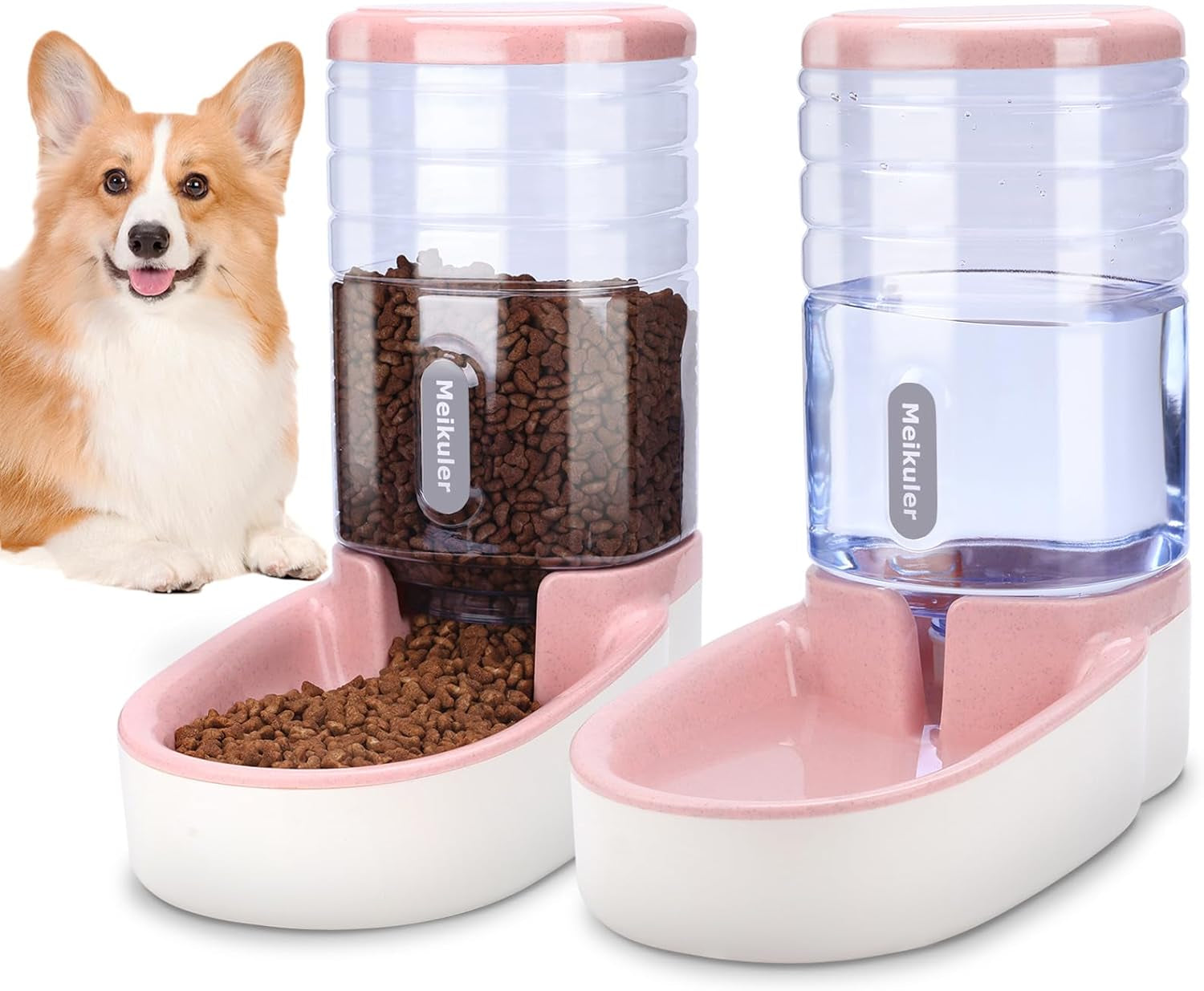 meikuler-pets-auto-feeder-5-2l-food-feeder-and-water-dispenser-set-for-medium-large-dogs-cats-and-pets-animals-navy