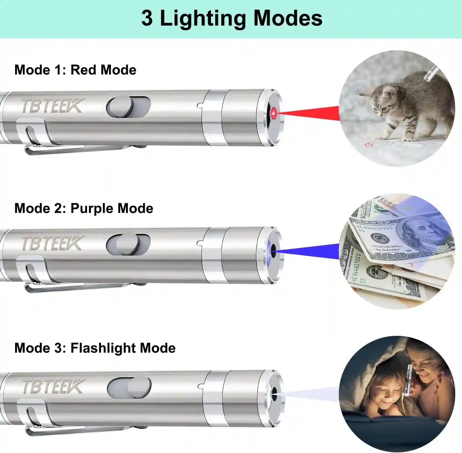 tbteek-cat-toys-rechargeable-3-light-modes-5-fun-patterns-portable-interactive-kitten-pet-dog-cat-mouse-toy-for-fun-chase-play-exercise
