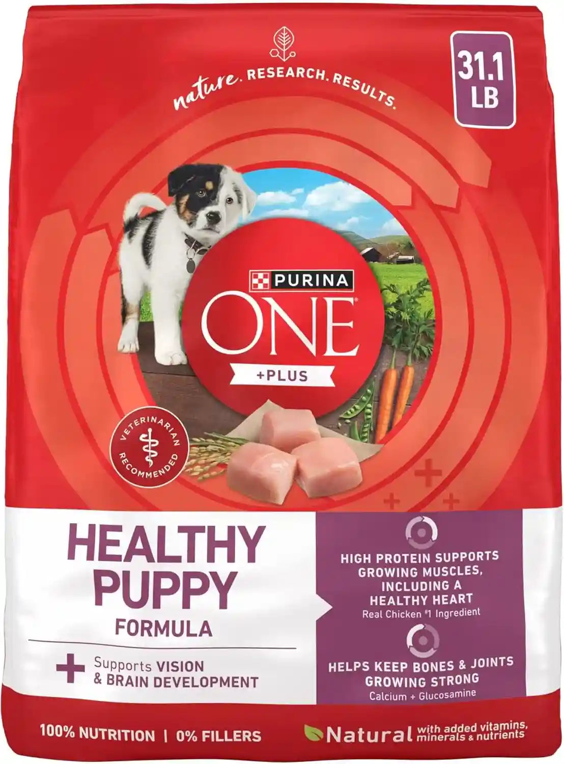 purina-one-plus-healthy-puppy-formula-high-protein-natural-dry-puppy-food-with-added-vitamins-minerals-and-nutrients-8-lb-bag