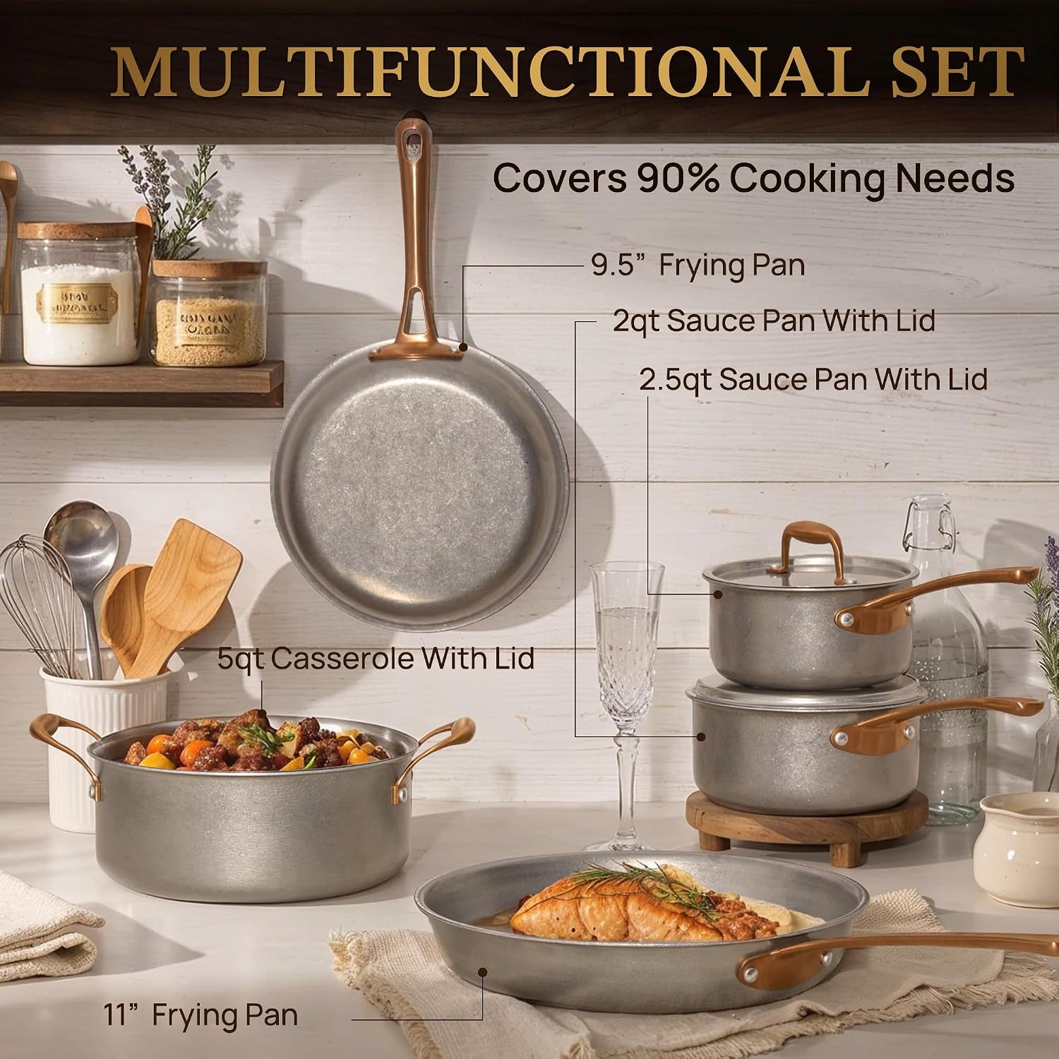 pots-and-pans-set-8-pcs-vintage-stainless-steel-cookware-set-non-toxic-pfoa-pfos-ptfe-free-kitchen-cooking-set-with-frying-pans-saucepans-oven-dishwasher-safe-induction-compatible