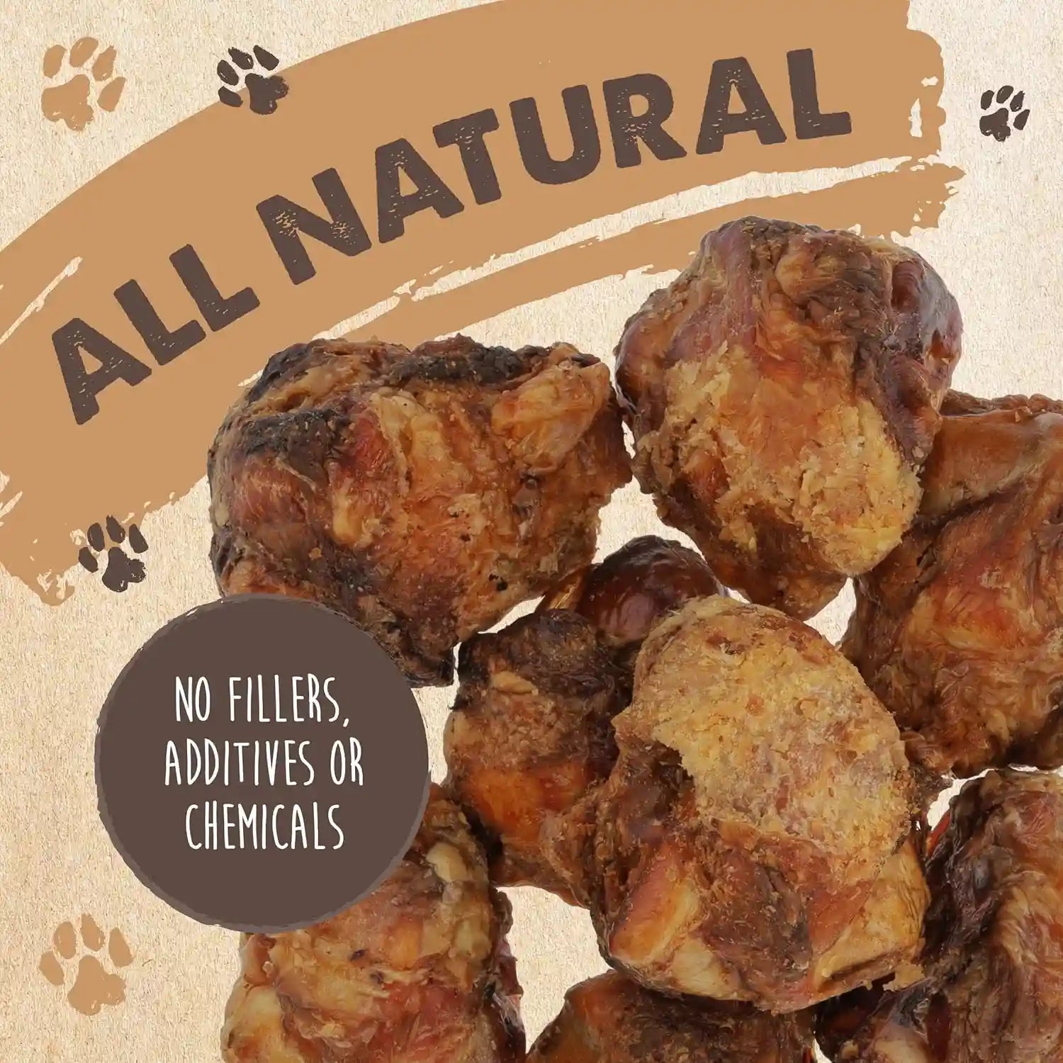mighty-paw-naturals-cow-knee-caps-dog-bones-8-pack-100-natural-beef-single-ingredient-dog-bone-grade-a-baked-grass-fed-hand-packaged-in-usa-21g-protein-per-serving-meaty-2-in-1-chew
