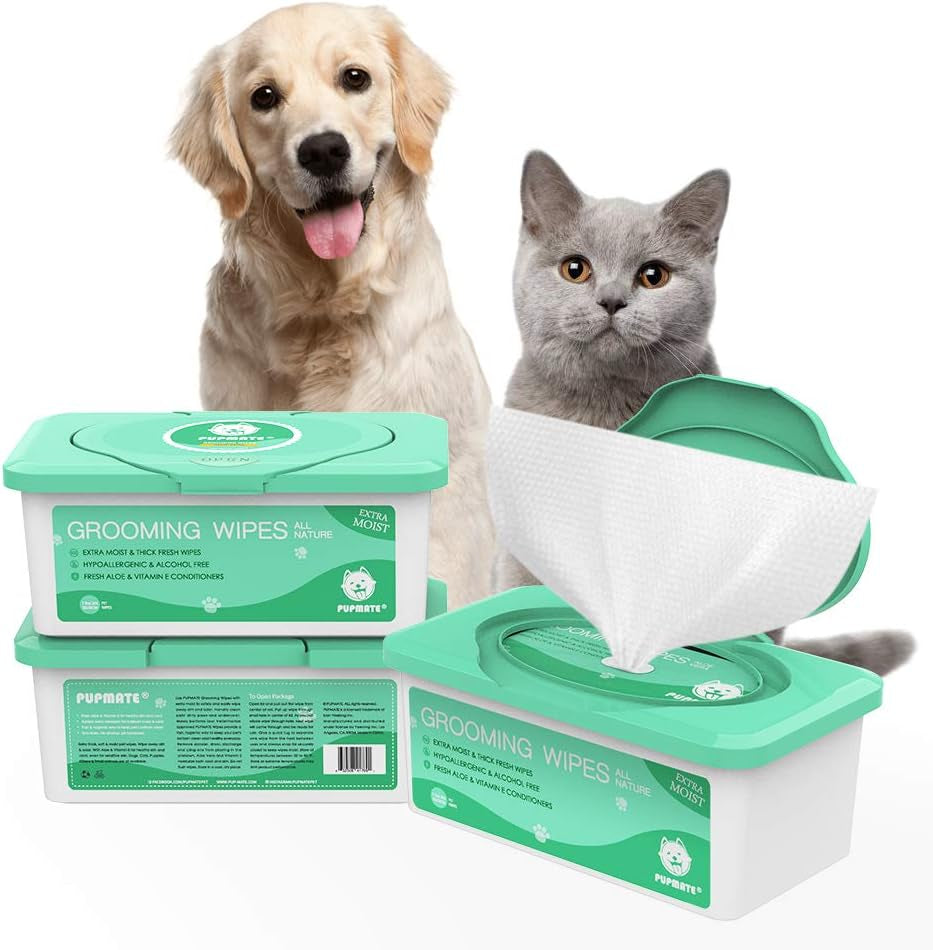 pet-wipes-for-dogs-cats-extra-moist-thick-grooming-puppy-wipes-with-100-fresh-counts-aloe-vera-nature