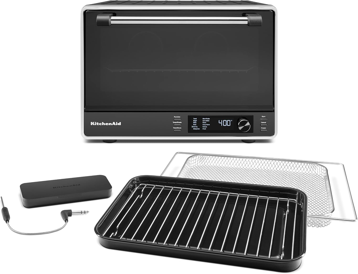 kitchenaid-dual-convection-countertop-oven-w-air-fry-and-temp-probe-kco224-no-flip-air-fry-basket-and-360-air-fry-system-12-preset-cooking-modes-even-heat-technology-includes-9x13-inch-baking-pan