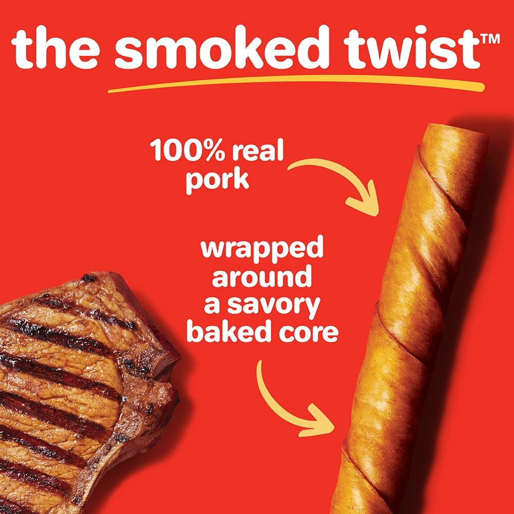 oinkies-porkalicious-smoked-pig-skin-twists-dog-treats-40-count