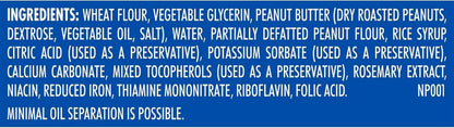 Milk-Bone Soft & Chewy Peanut Buttery Bites, 11.8 Oz. Bag | Soft Dog Treats with Jif Peanut Butter8