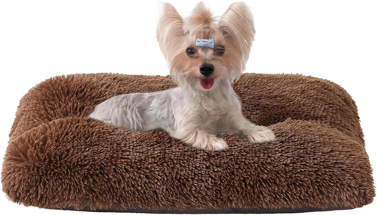 eheyciga-fluffy-dog-crate-bed-for-extra-large-dogs-plush-faux-fur-pad-calming-anti-anxiety-xl-bed-for-crate-washable-soft-warm-dog-mat-with-non-slip-bottom-grey