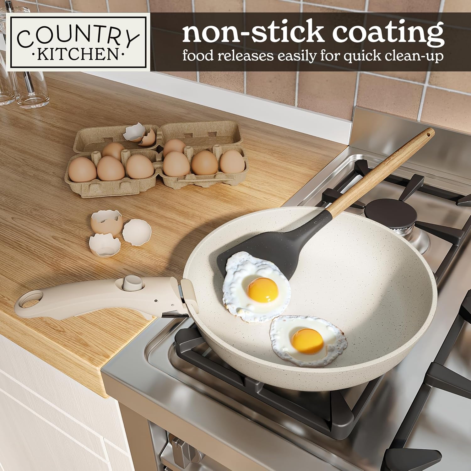 cookware-set-with-removable-handle-oven-rv-safe-pots-and-pans-set-cream-original