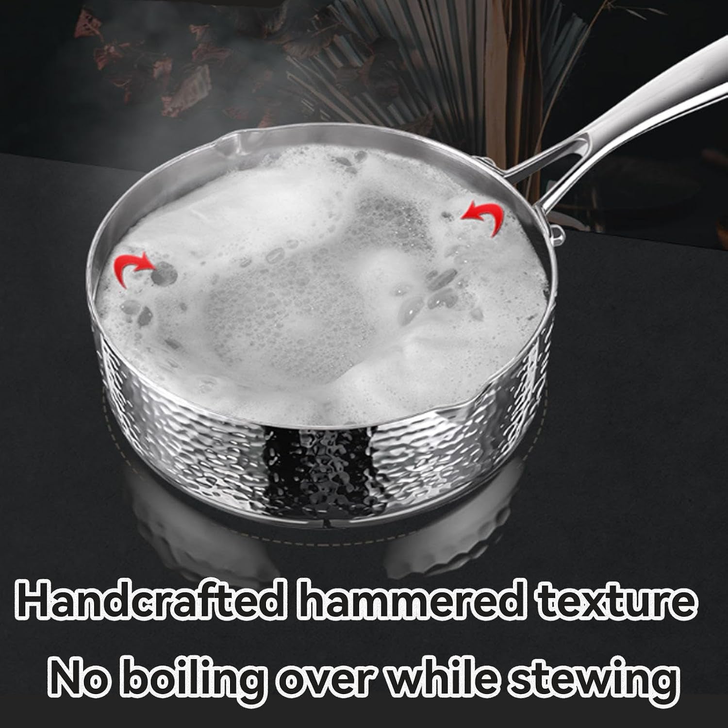 titanium-saucepan-non-stick-pan-pot-with-lid-titanium-pans-for-cooking-fast-even-heating-dual-pour-spouts-design-compatible-with-all-cooktops-with-lid-7-08in