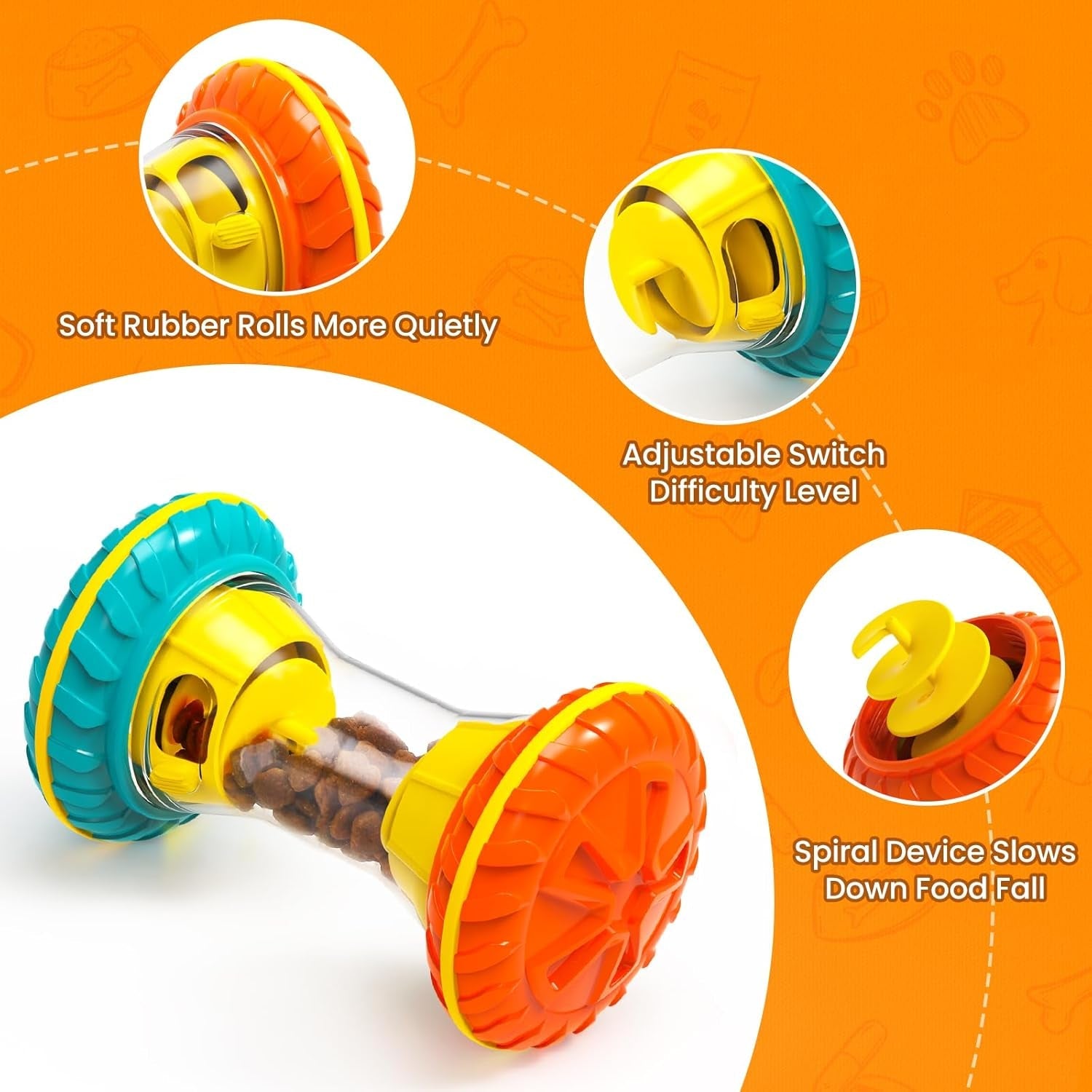 boyoyo-interactive-dog-toys-dog-puzzle-toys-for-smart-dog-enrichment-toy-to-keep-them-busy-treat-dispensing-toy-slow-puzzles-feeder-yellow