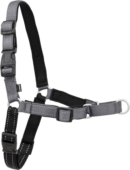 Petsafe Easy Walk Deluxe Dog Harness, No Pull Dog Harness – Perfect for Leash & Harness Training – Stops Pets from Pulling and Choking on Walks – Medium, Ocean14
