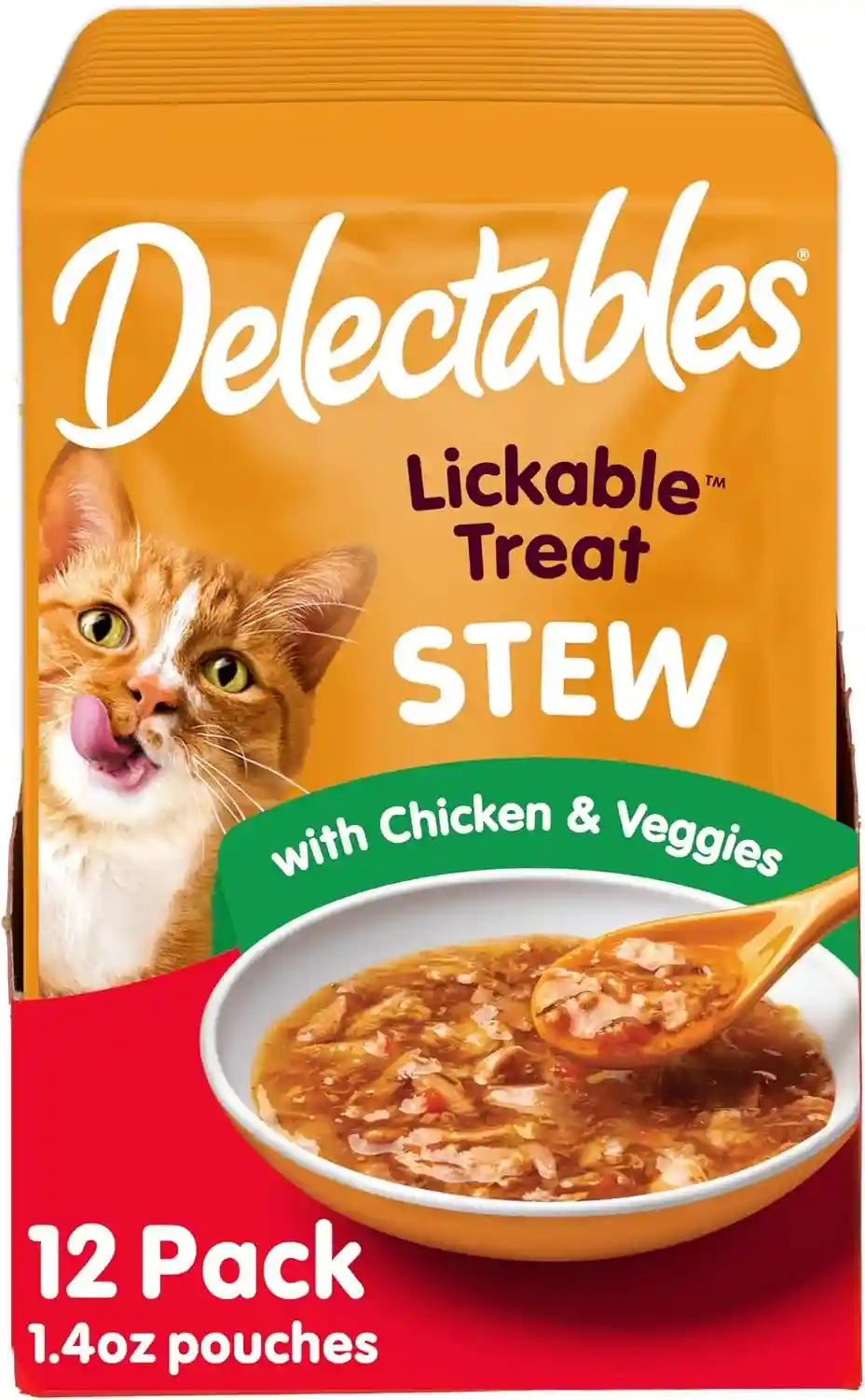 delectables-lickable-treat-stew-wet-cat-treat-variety-pack-food-topper-hydrating-grain-free-no-fillers-no-by-products-no-added-preservatives-1-4oz-pouch-12ct