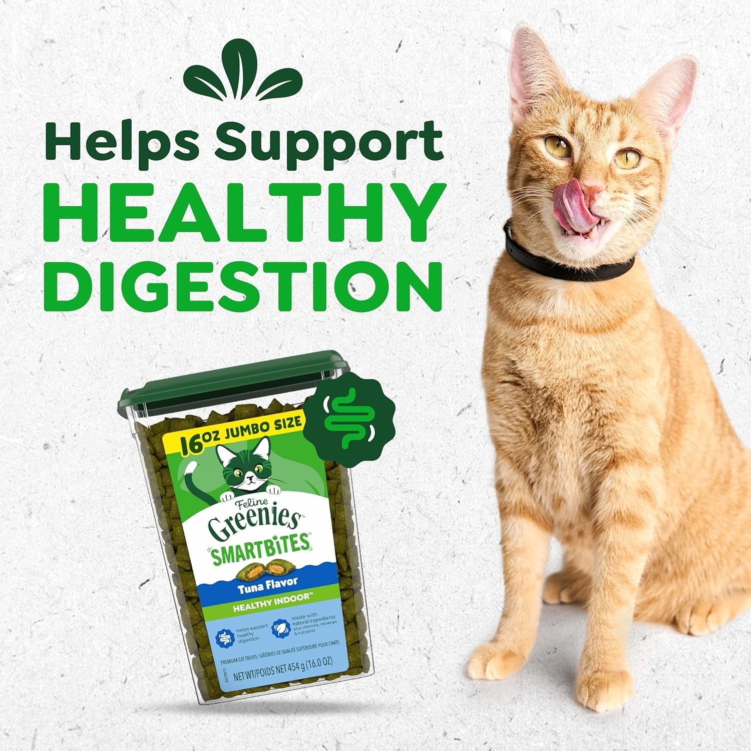 greenies-feline-smartbites-healthy-indoor-cat-treats-tuna-16-oz-veterinarian-recommended-fiberblend-formula-supports-digestion-under-2-cal-per-treat-natural-ingredients-dual-texture