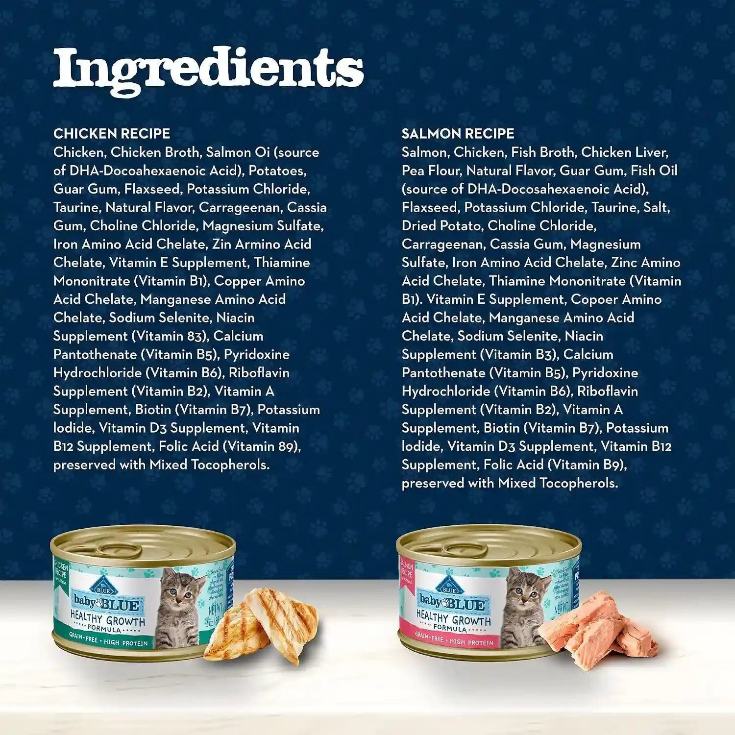 blue-buffalo-baby-blue-natural-kitten-wet-cat-food-pate-variety-pack-healthy-growth-formula-with-dha-high-protein-grain-free-chicken-and-salmon-recipes-3-oz-cans-6-count-3-of-each